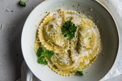 Ravioli di carne