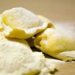 Ravioli di ricotta