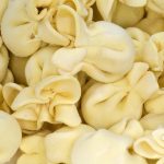 Ravioli ripieni
