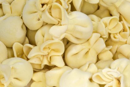 Ravioli ripieni