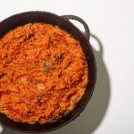Riso al sugo