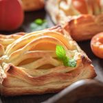 Rotolo di pasta sfoglia