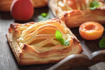 Rotolo di pasta sfoglia