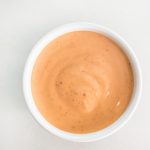 Salsa aurora