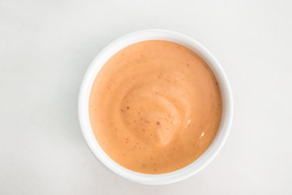 Salsa aurora