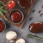 Salsa barbecue