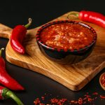 Salsa chili