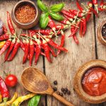 Salsa rossa