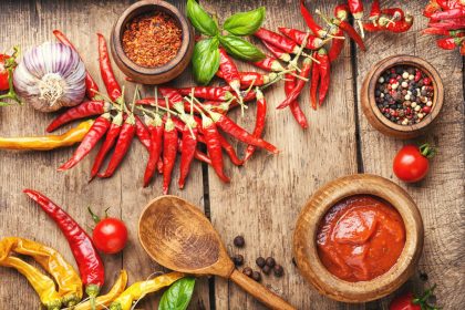 Salsa rossa