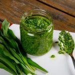 Salsa verde toscana