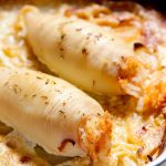 Seppie al forno