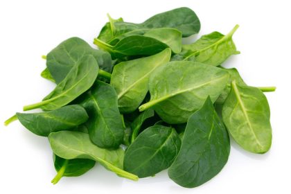 Sformato di spinaci