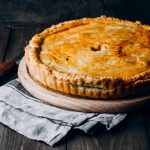 Shepherd's pie