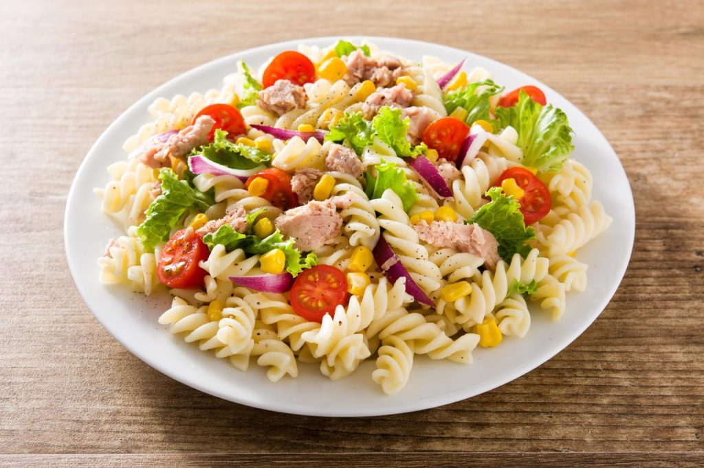 Sugo al tonno
