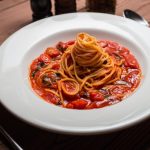 Sugo alla puttanesca