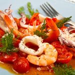 Sugo di pesce