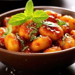 Sugo per gnocchi