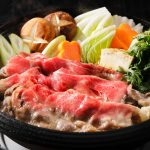 Sukiyaki