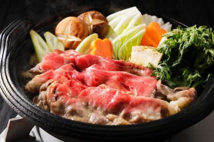 Sukiyaki