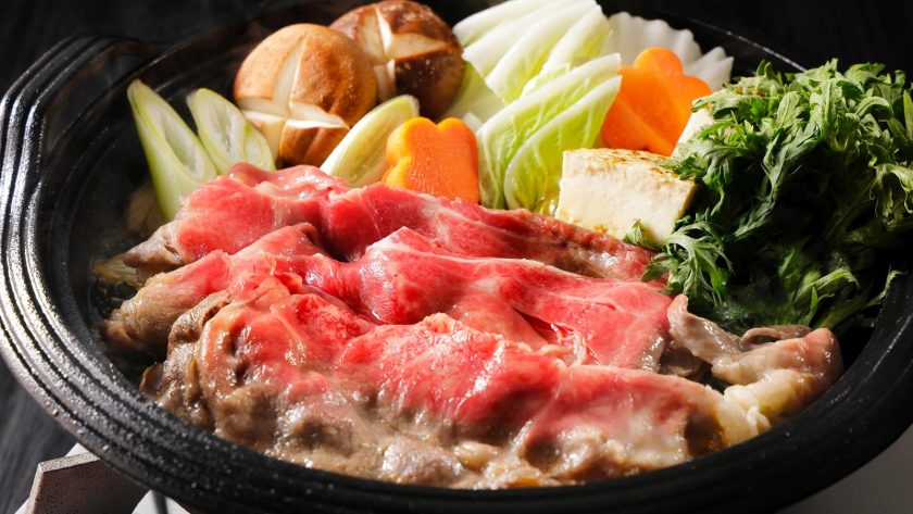 Sukiyaki