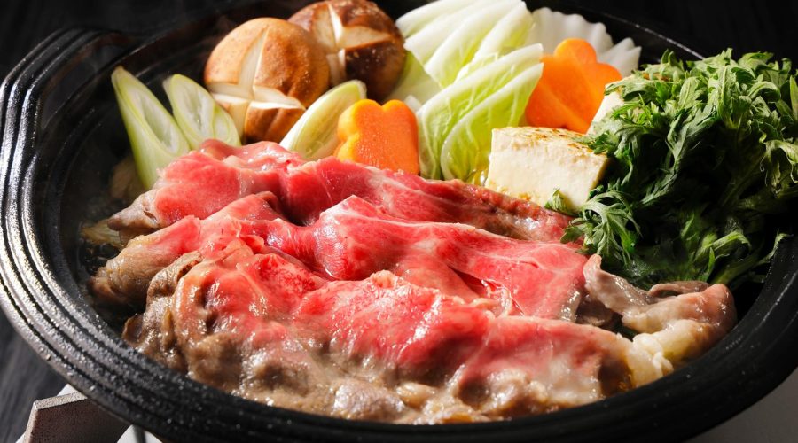 Sukiyaki