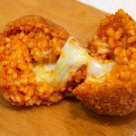 Supplì di riso