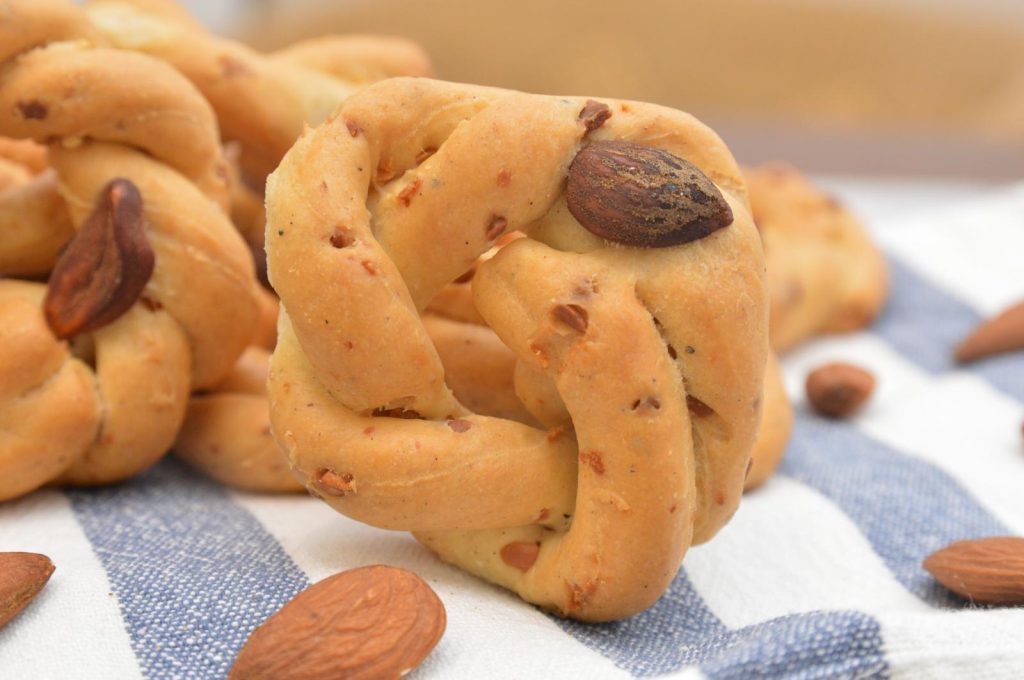 Tarallucci