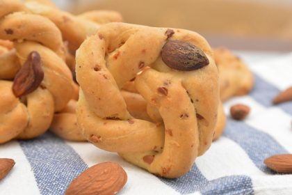 Tarallucci