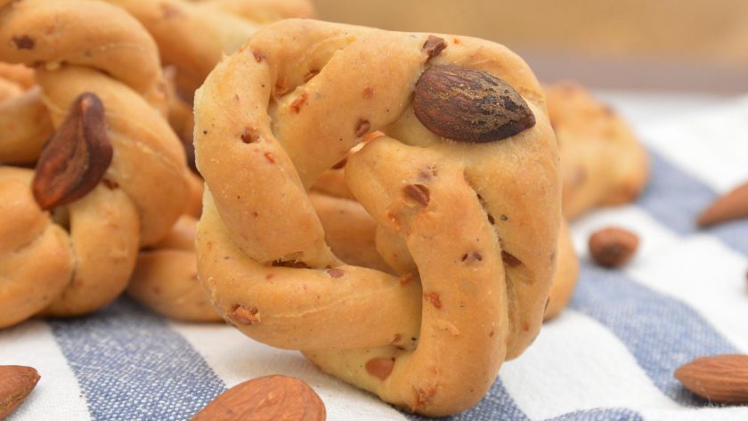 Tarallucci