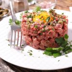 Tartare di carne