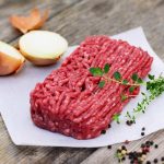 Tartare di manzo gourmet