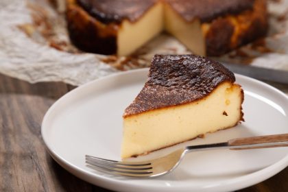 Torta allo yogurt senza uova
