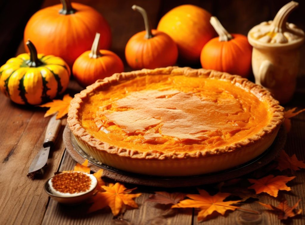 Torta di Halloween