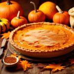 Torta di Halloween