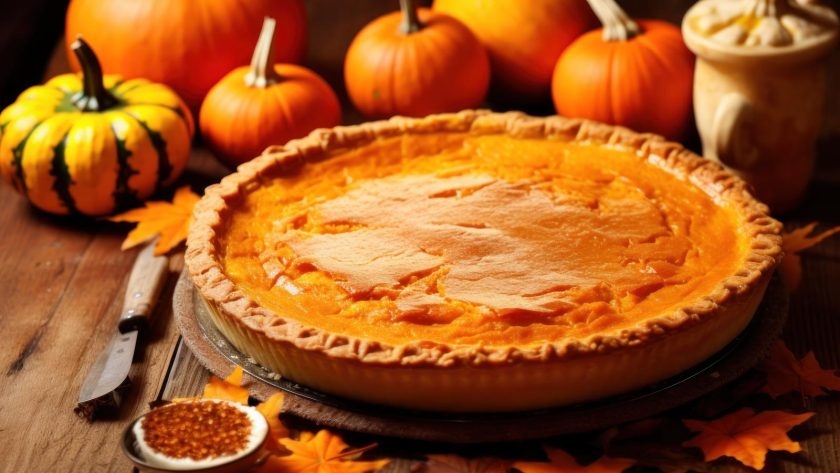 Torta di Halloween