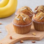 Torta di banane