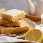Torta di limone