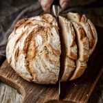 Torta di pane raffermo