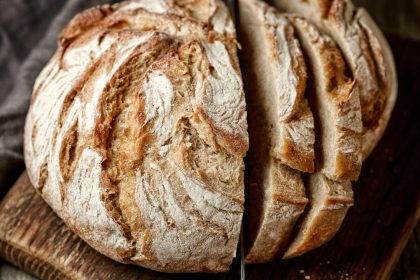 Torta di pane raffermo