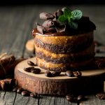 Torta moretta