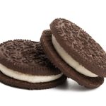 Torta oreo