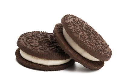 Torta oreo