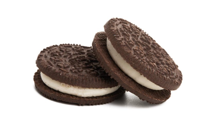 Torta oreo