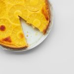 Torta rovesciata all'ananas