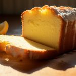 Torta soffice all'arancia