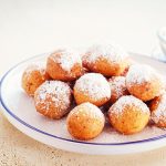 Tortelli di Carnevale