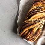 Treccia dolce