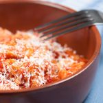 Trippa alla genovese