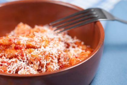 Trippa alla genovese