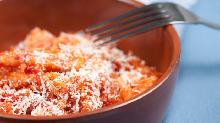 Trippa alla genovese